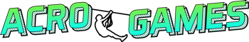 Acro-Games | Concepteur et fabricant d'équipements ludiques Logo